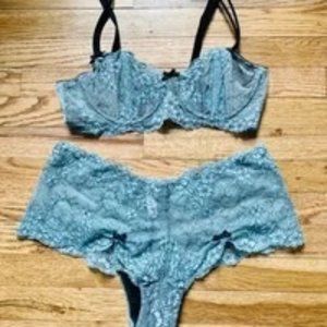 Victoria’s Secret Matching Set